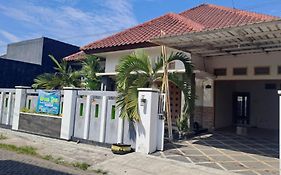 Green Ijen Homestay And Tour