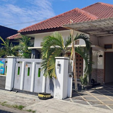 Green Ijen Homestay And Tour Banyuwangi  Buitenkant foto
