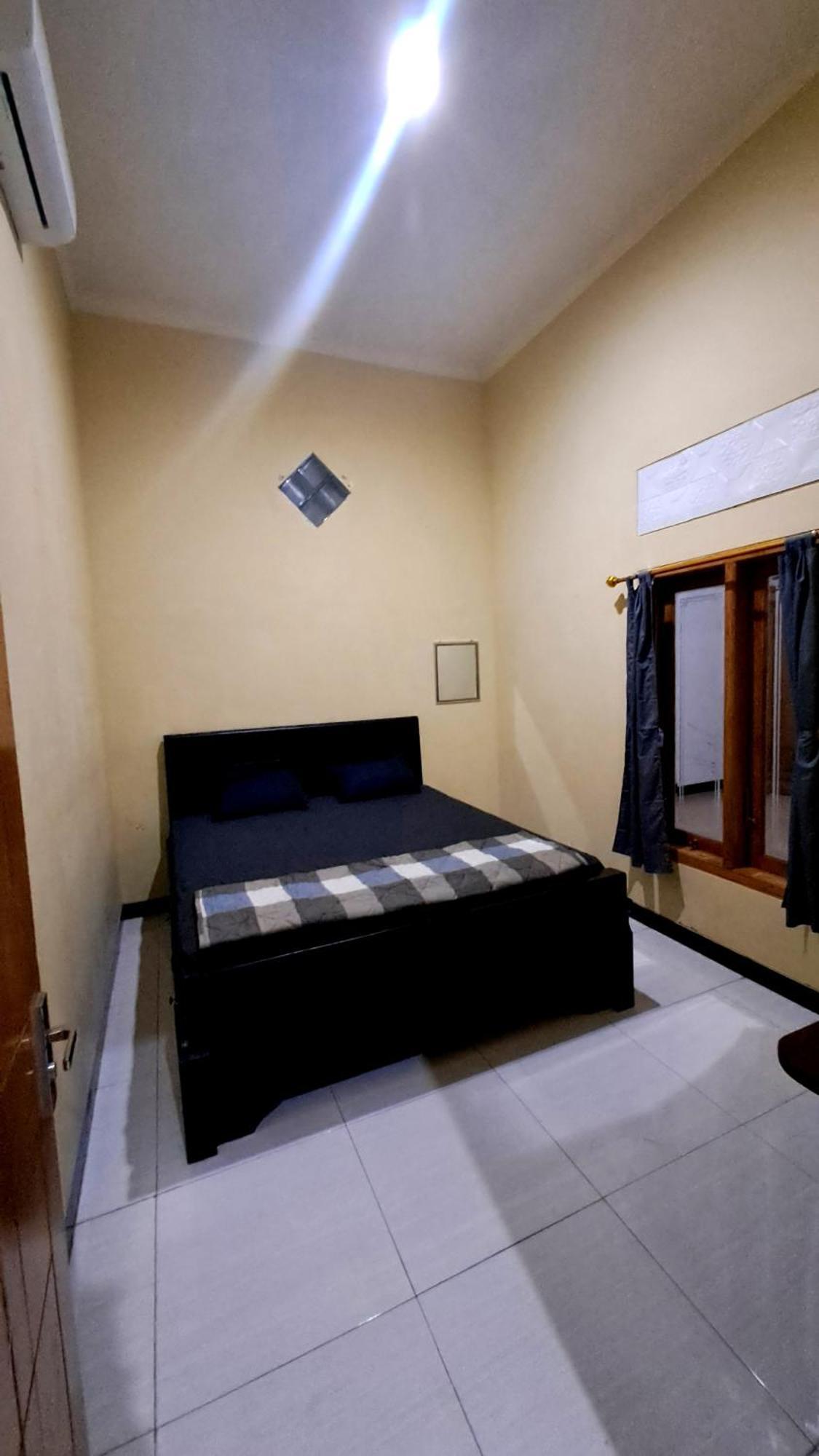 Green Ijen Homestay And Tour Banyuwangi  Buitenkant foto