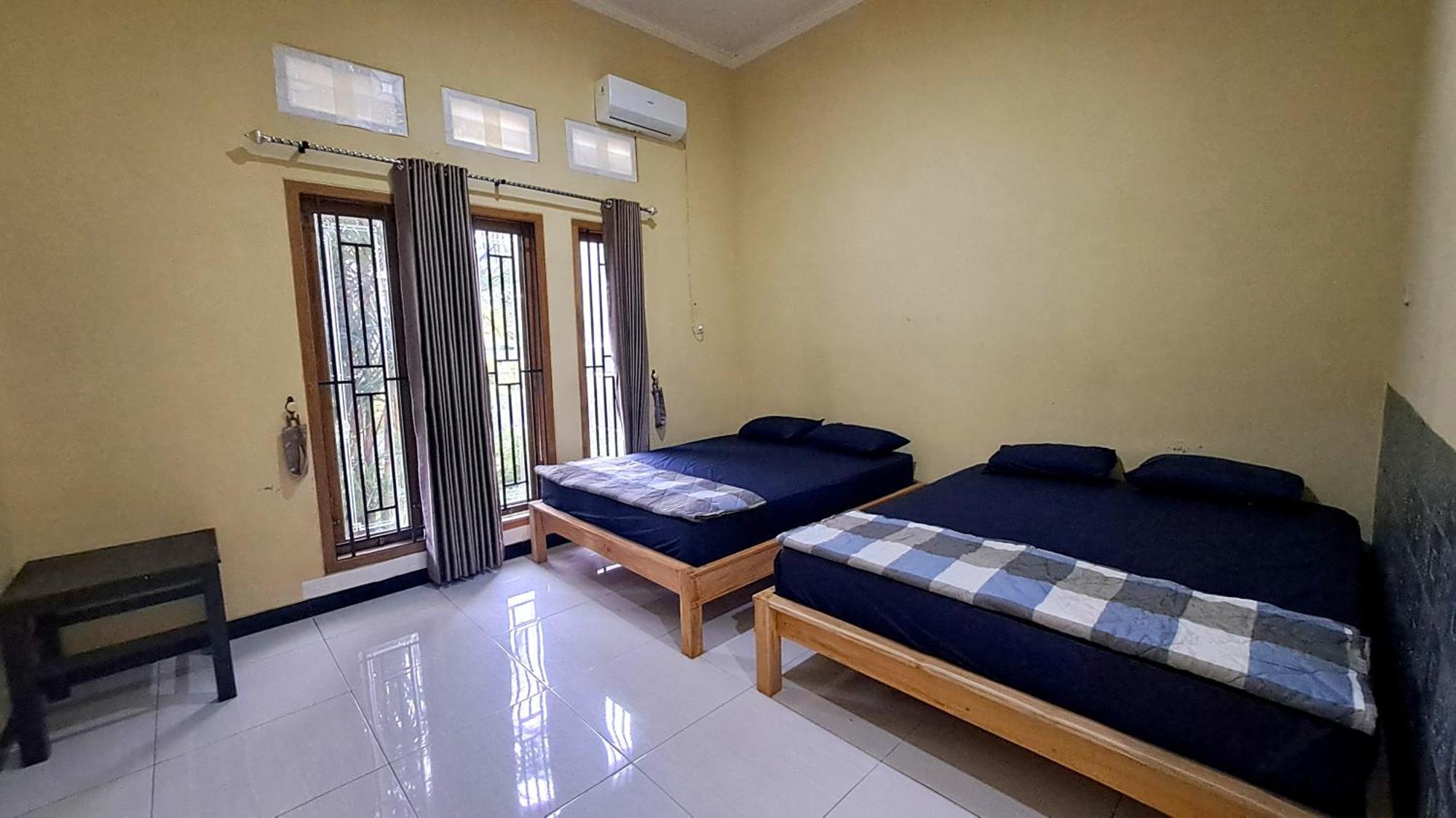 Green Ijen Homestay And Tour Banyuwangi  Buitenkant foto