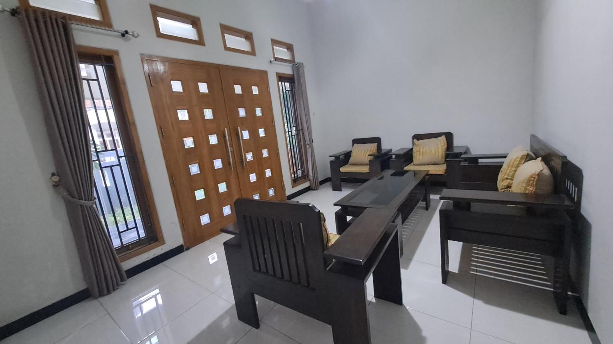 Green Ijen Homestay And Tour Banyuwangi  Buitenkant foto