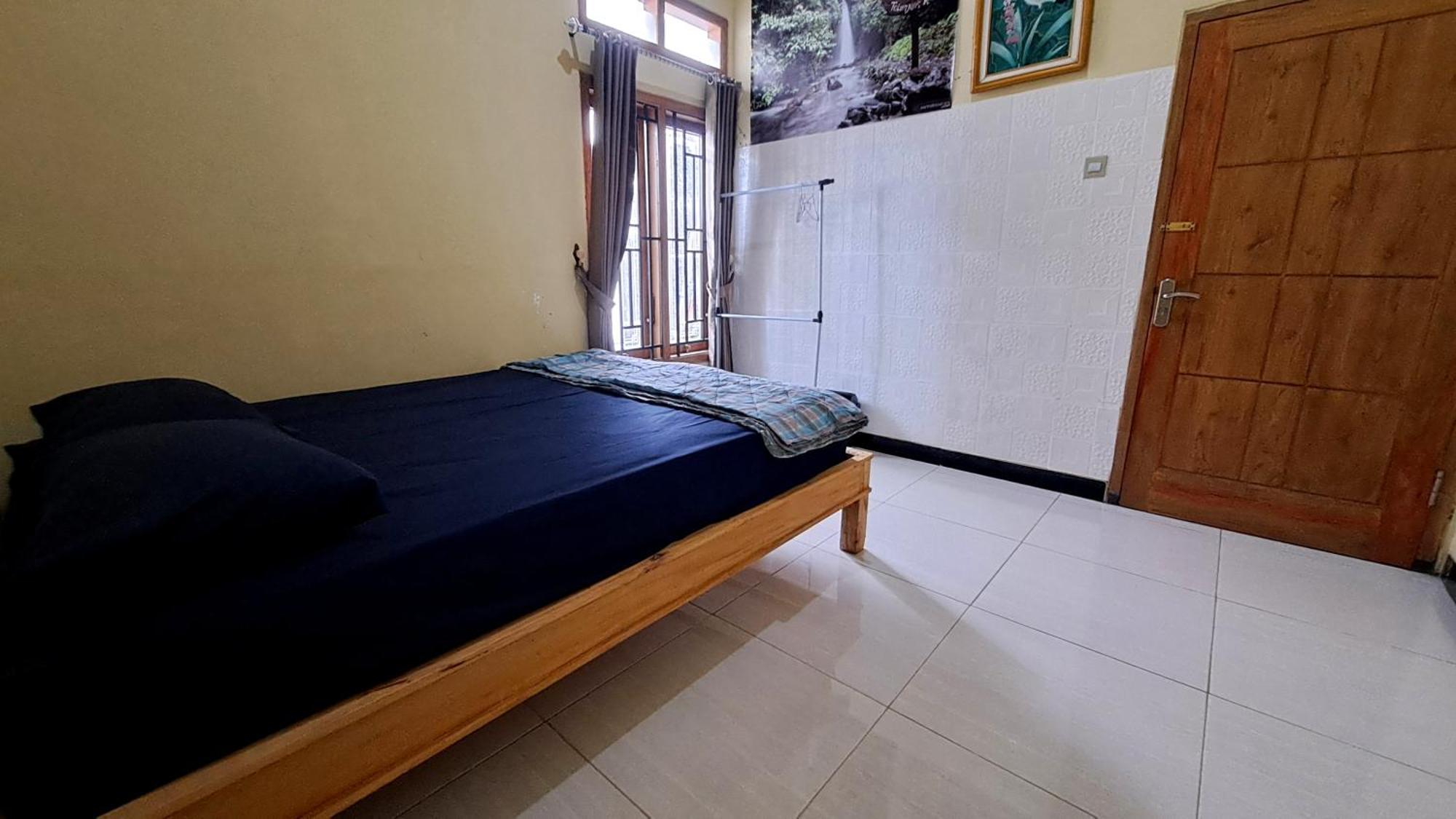 Green Ijen Homestay And Tour Banyuwangi  Buitenkant foto