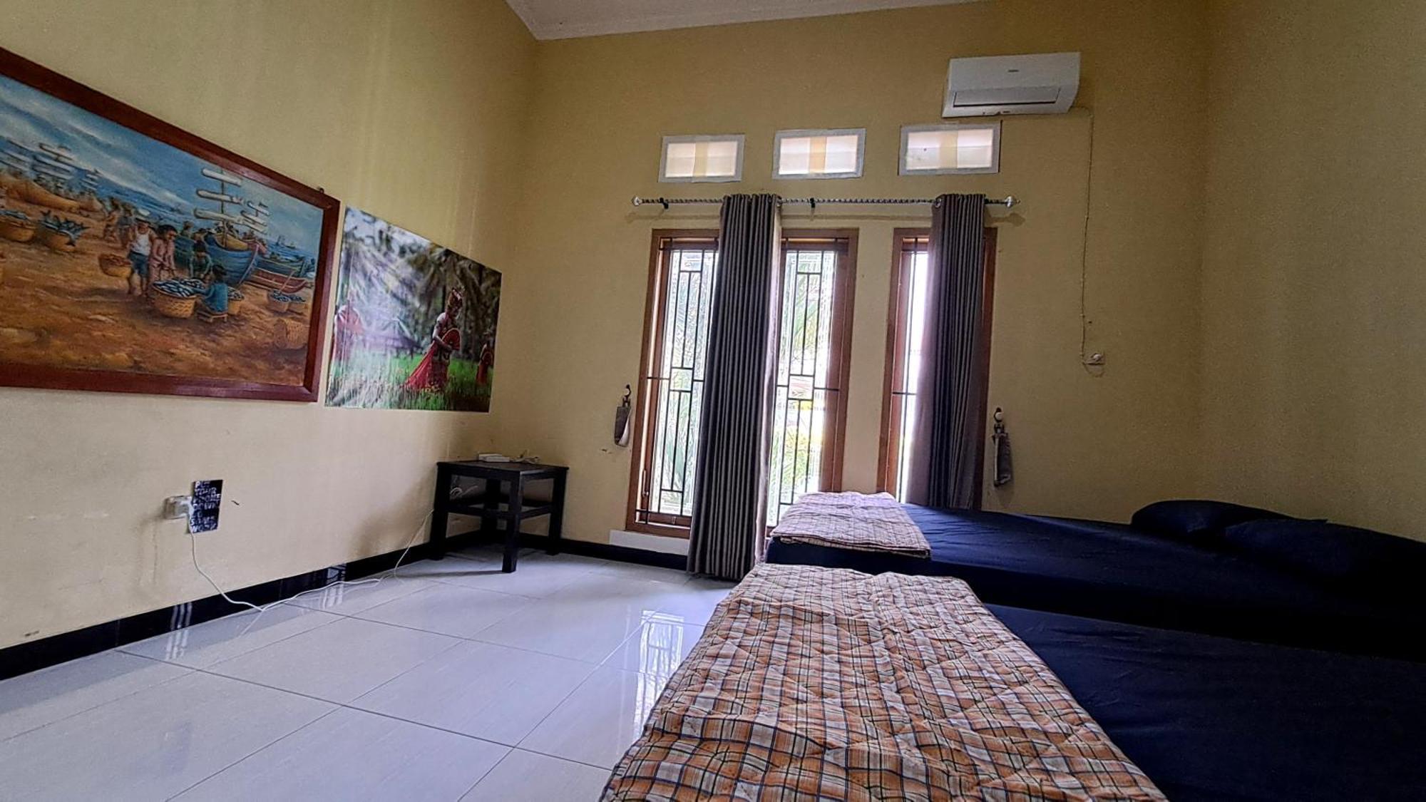 Green Ijen Homestay And Tour Banyuwangi  Buitenkant foto