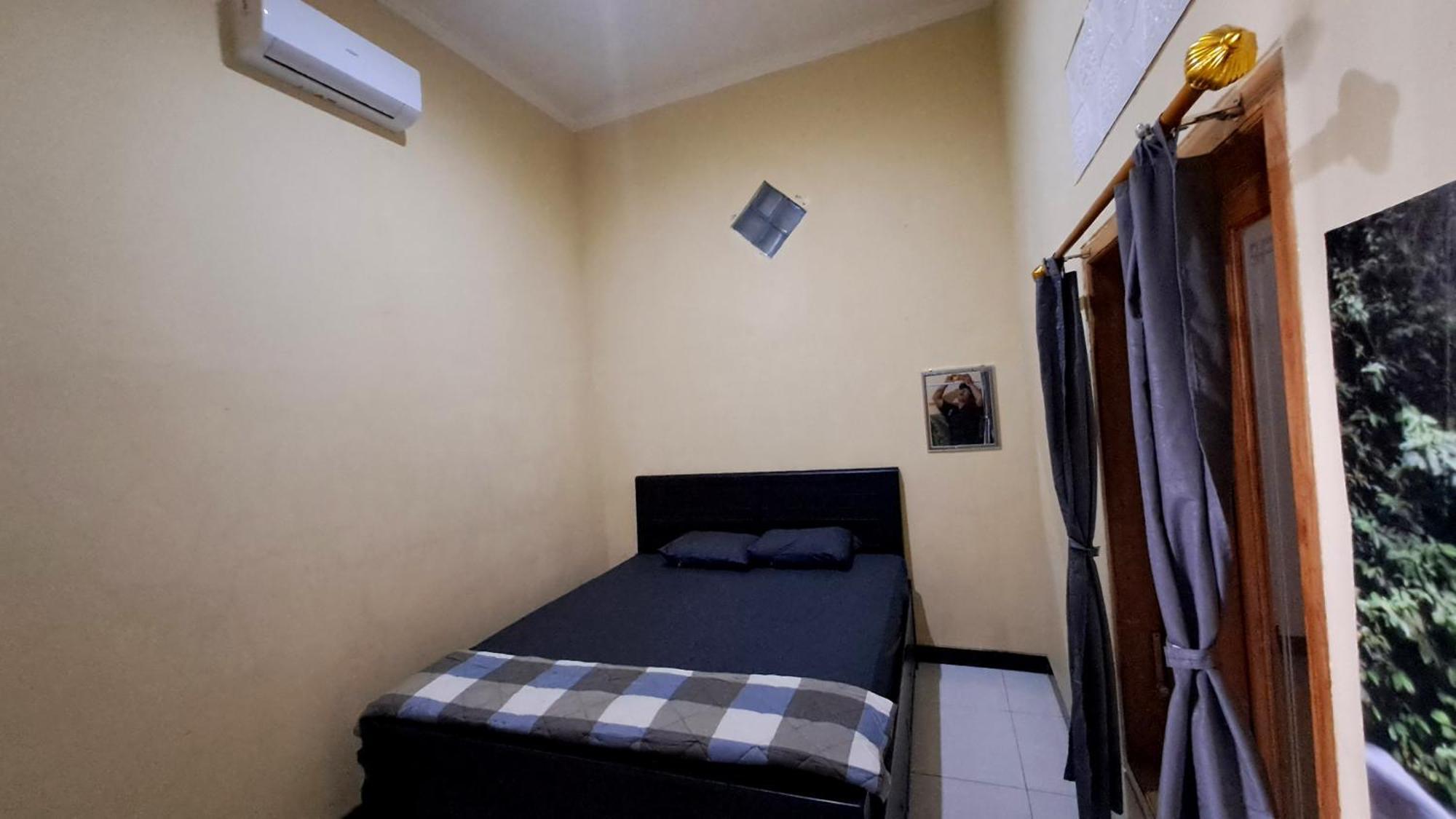 Green Ijen Homestay And Tour Banyuwangi  Buitenkant foto
