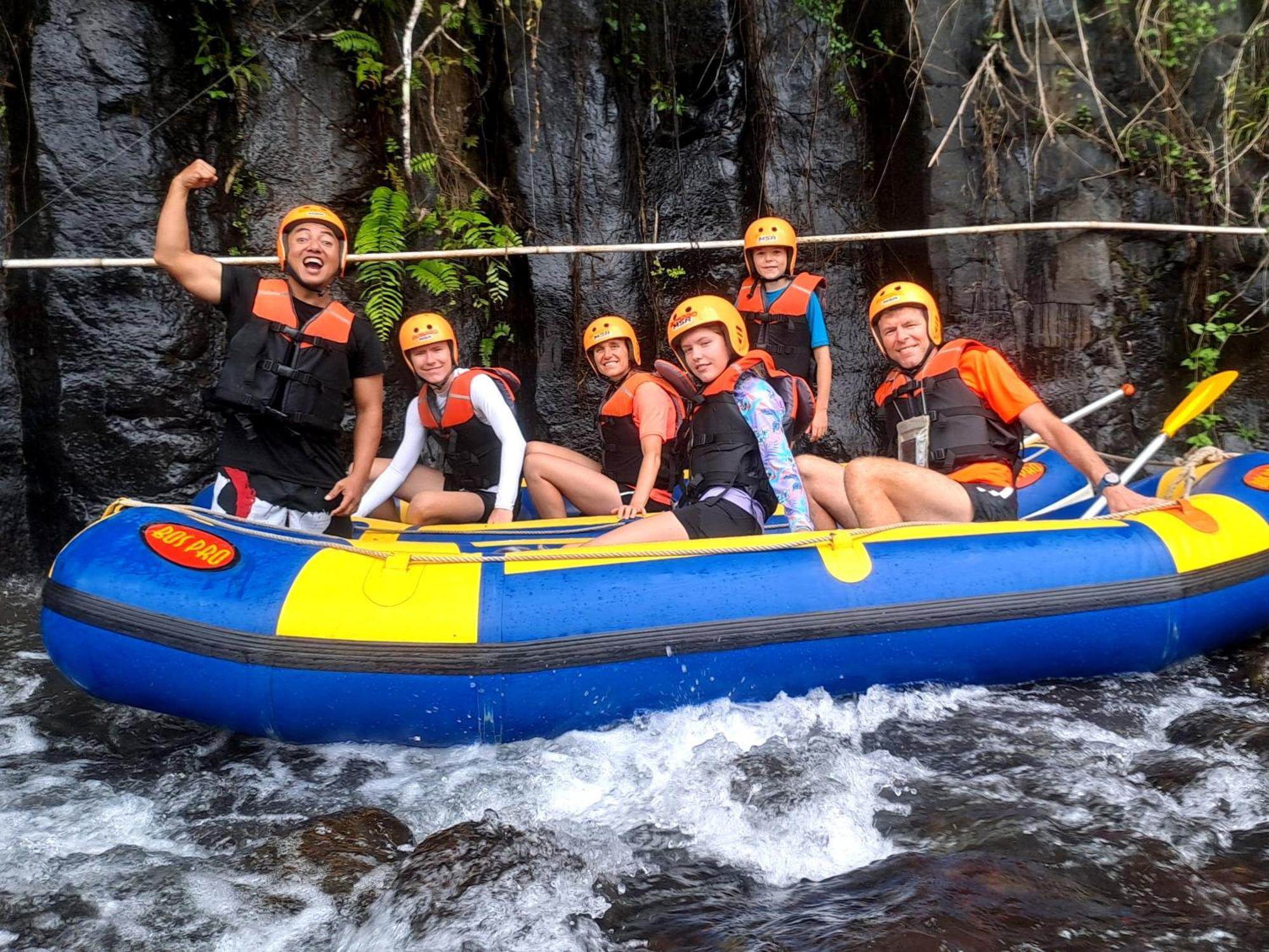 Green Ijen Homestay And Tour Banyuwangi  Buitenkant foto
