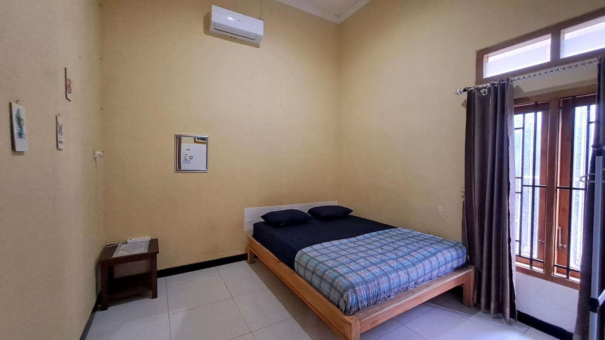 Green Ijen Homestay And Tour Banyuwangi  Buitenkant foto