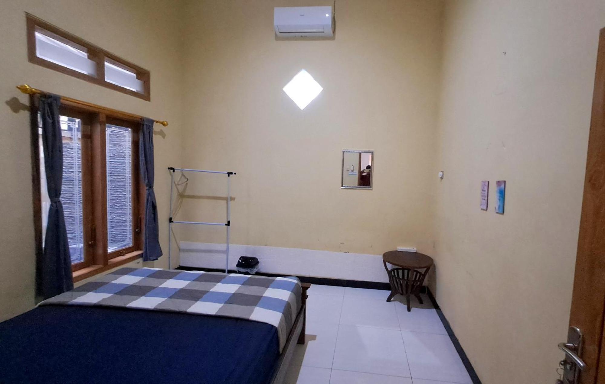 Green Ijen Homestay And Tour Banyuwangi  Buitenkant foto